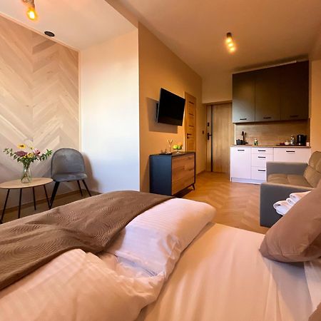 Apartamenty Przygoda W Karpaczu Bagian luar foto
