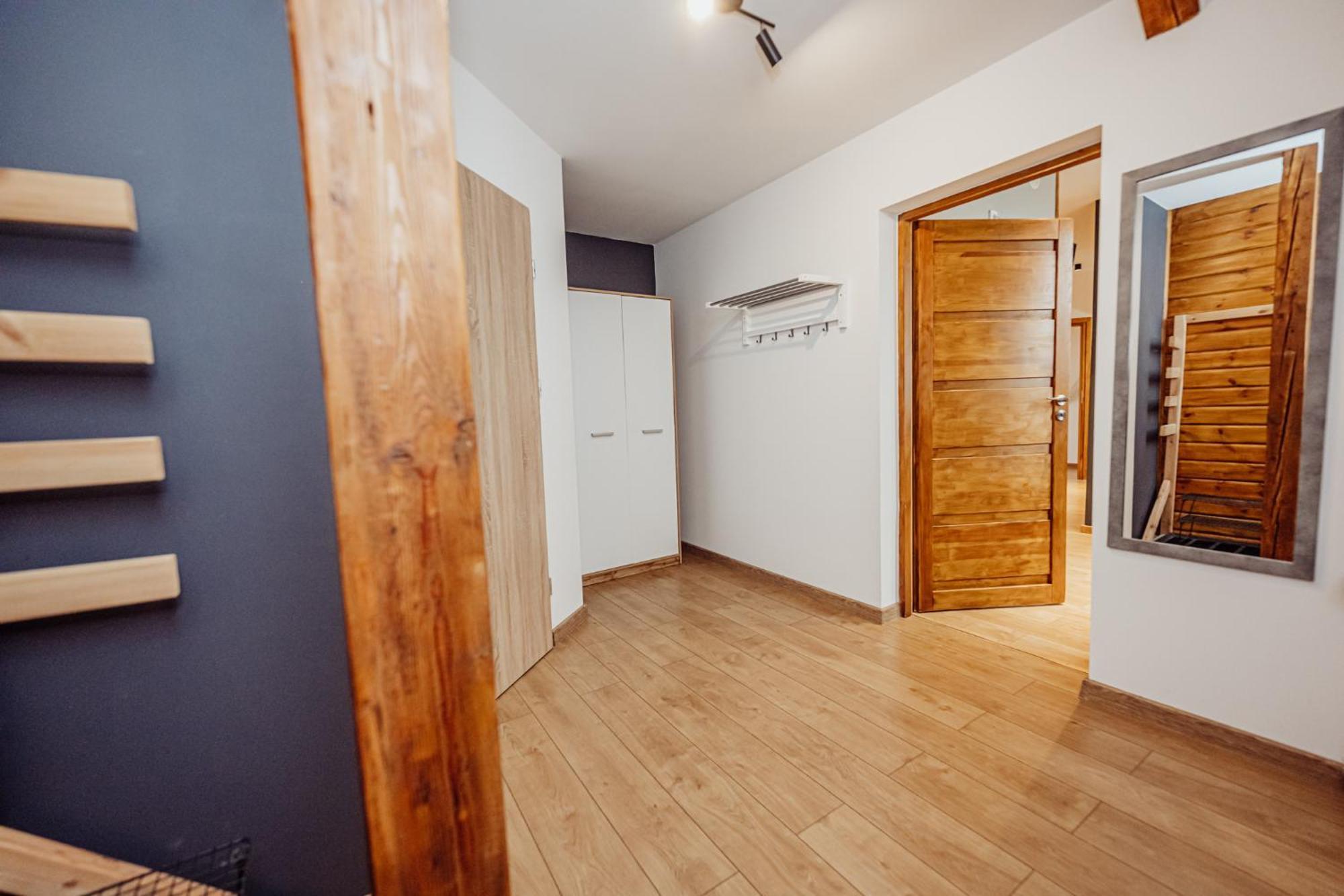 Apartamenty Przygoda W Karpaczu Bagian luar foto