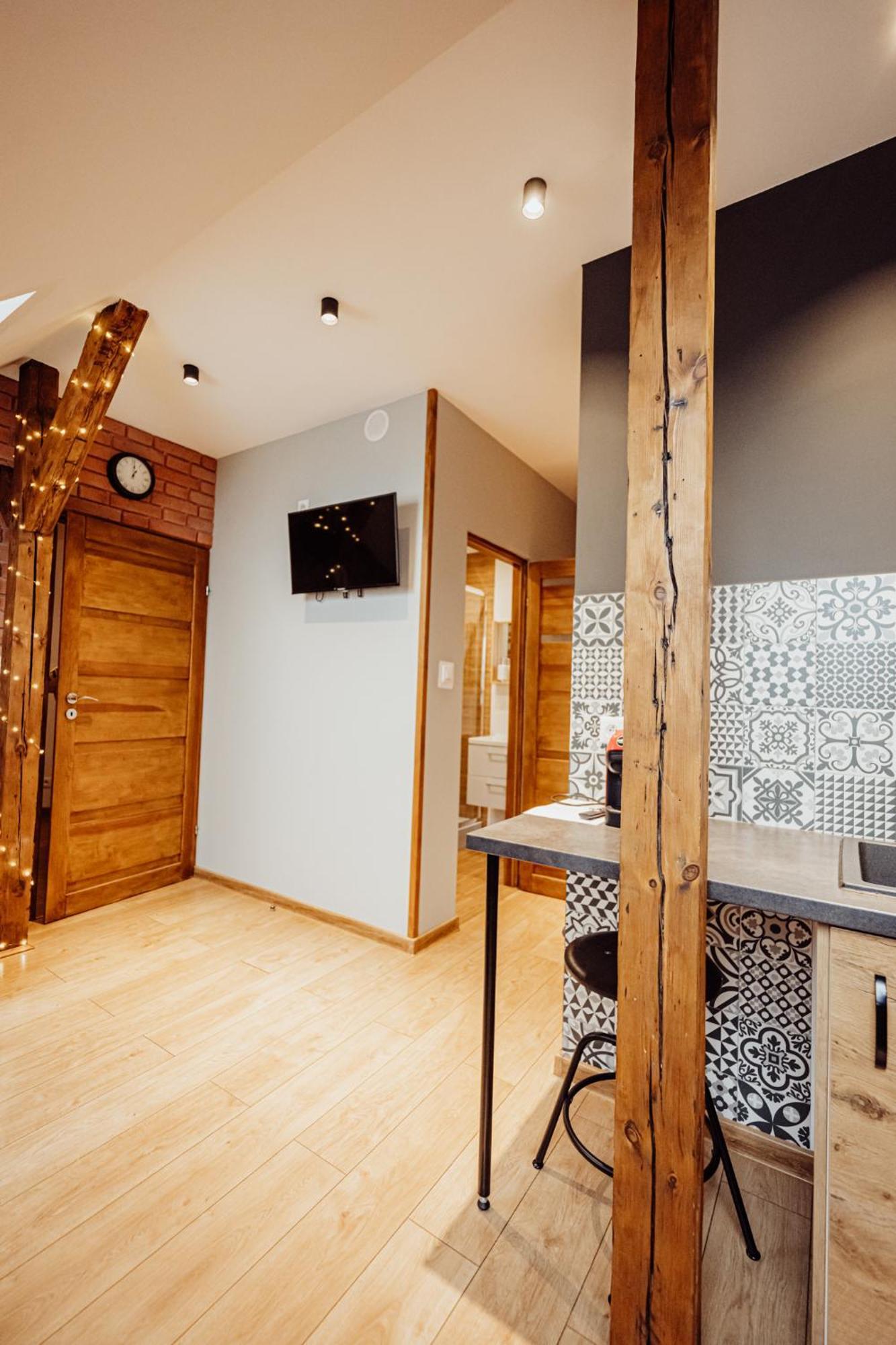 Apartamenty Przygoda W Karpaczu Bagian luar foto