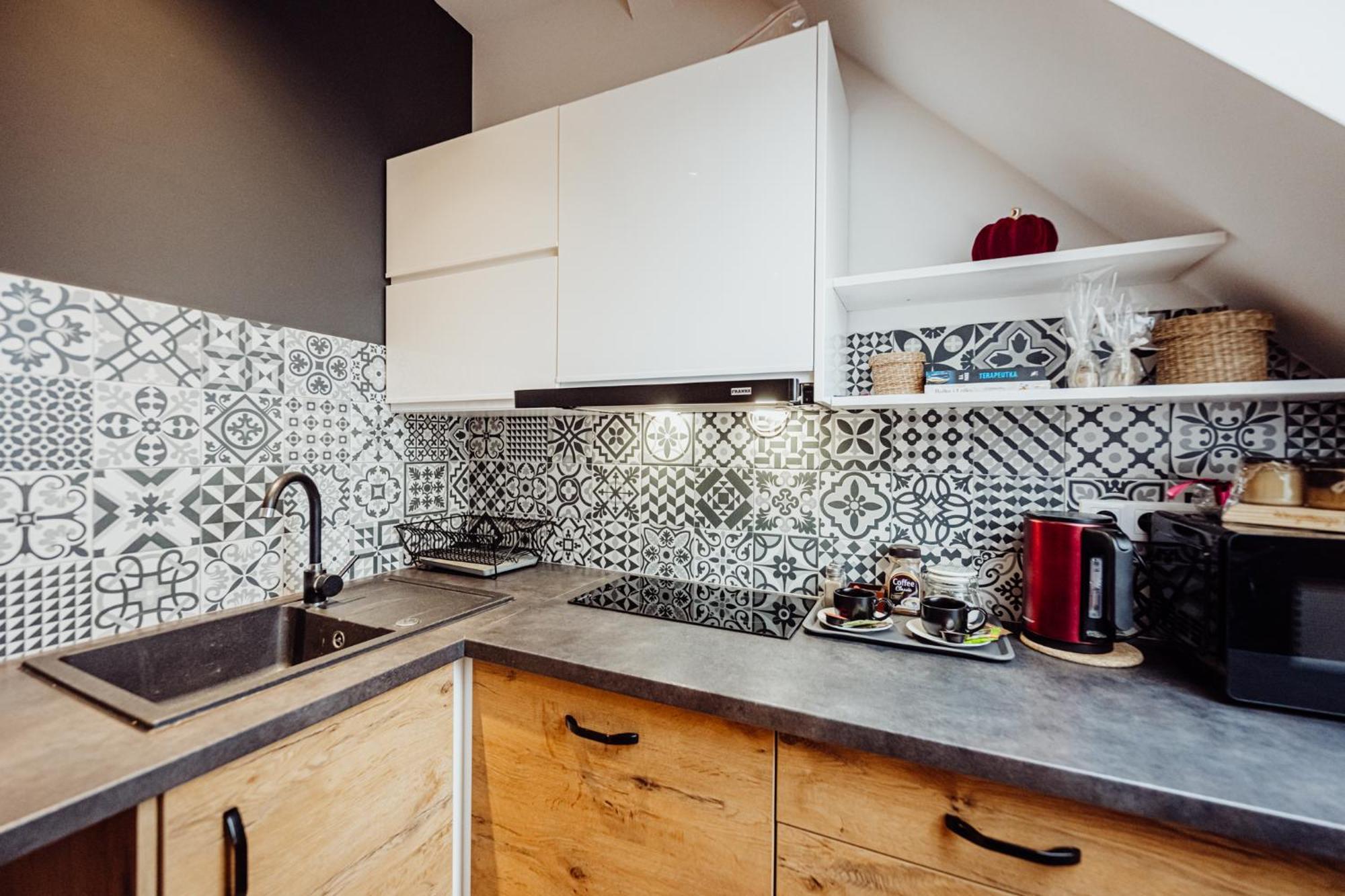 Apartamenty Przygoda W Karpaczu Bagian luar foto