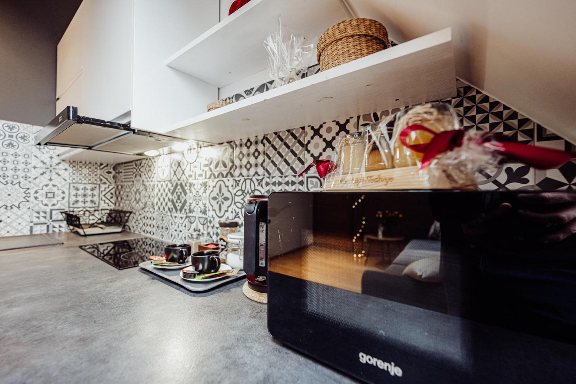Apartamenty Przygoda W Karpaczu Bagian luar foto