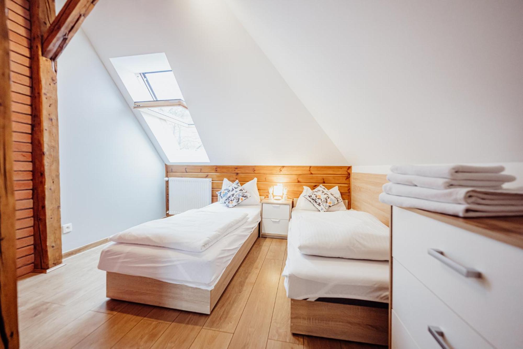 Apartamenty Przygoda W Karpaczu Bagian luar foto