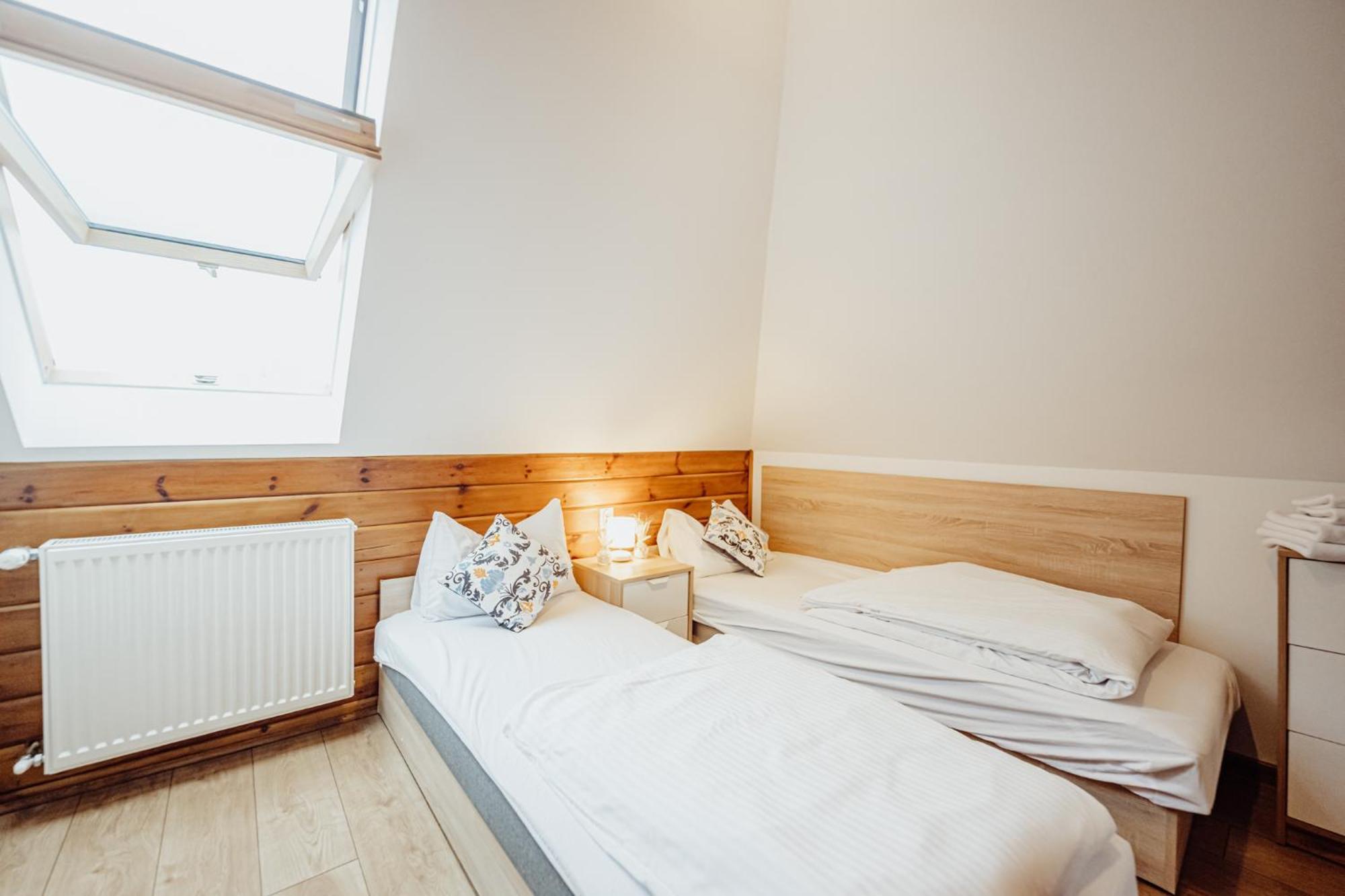 Apartamenty Przygoda W Karpaczu Bagian luar foto