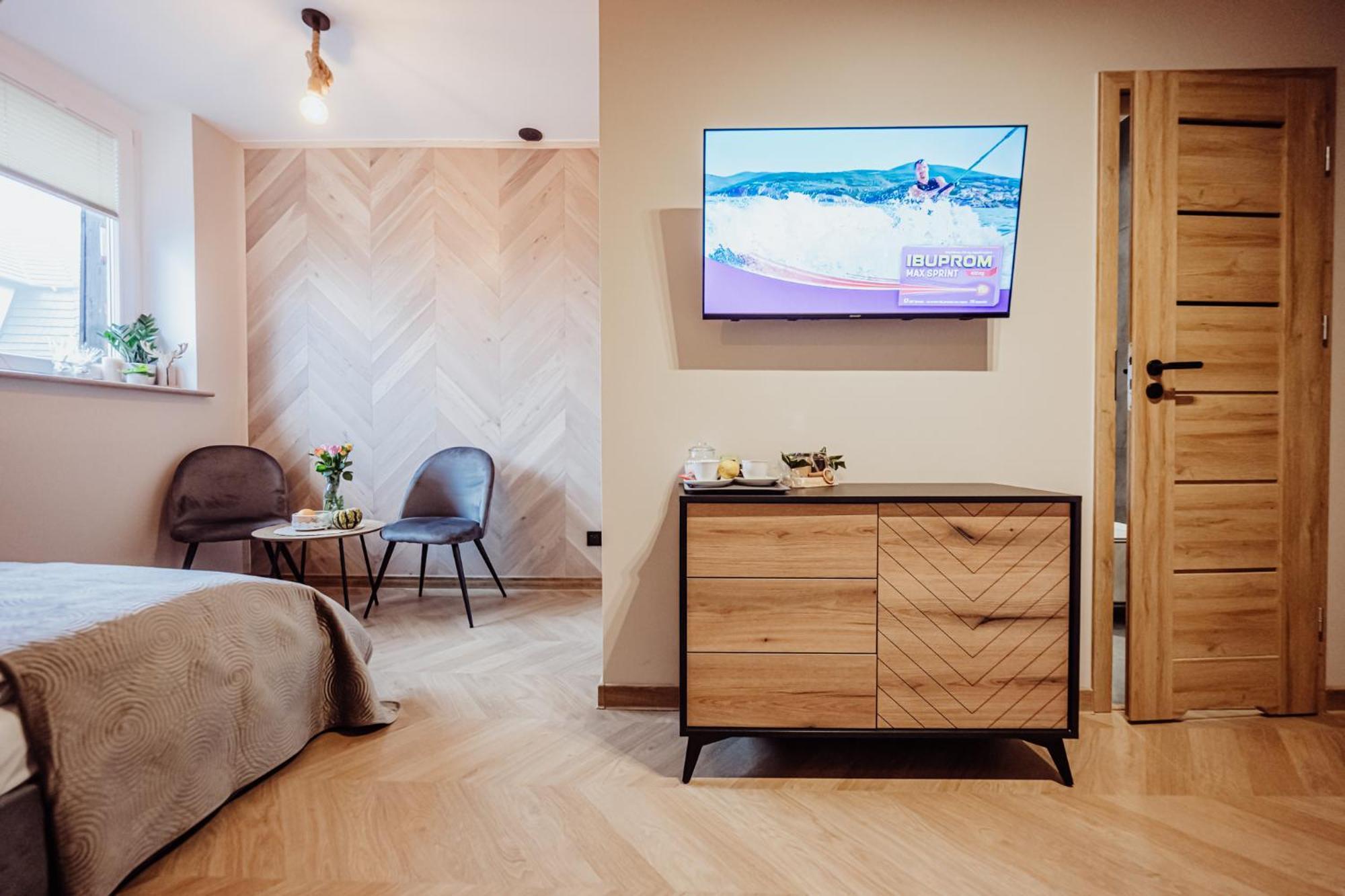 Apartamenty Przygoda W Karpaczu Bagian luar foto