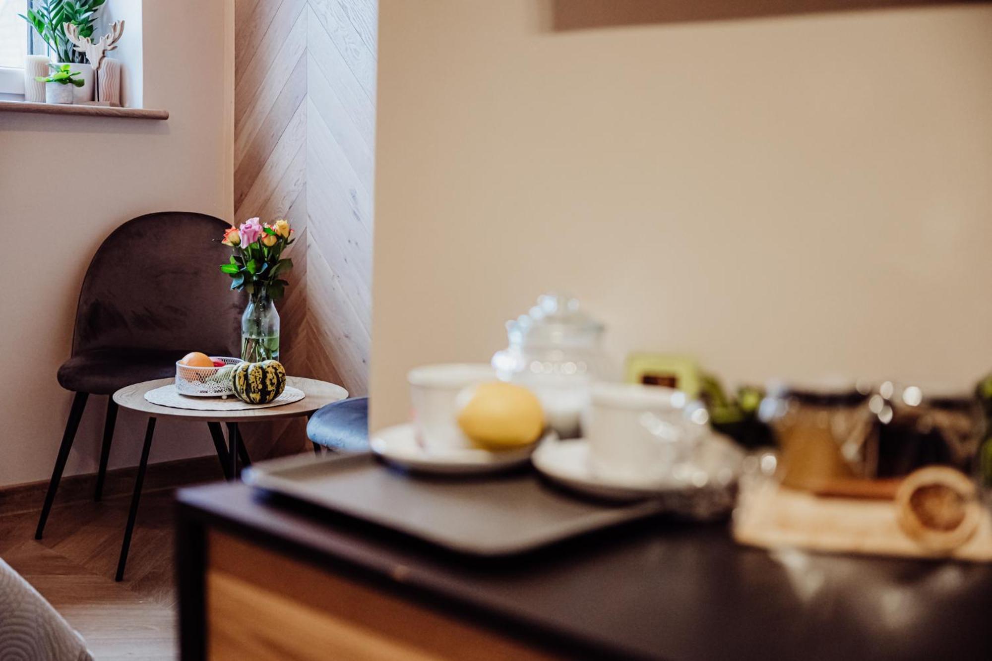 Apartamenty Przygoda W Karpaczu Bagian luar foto