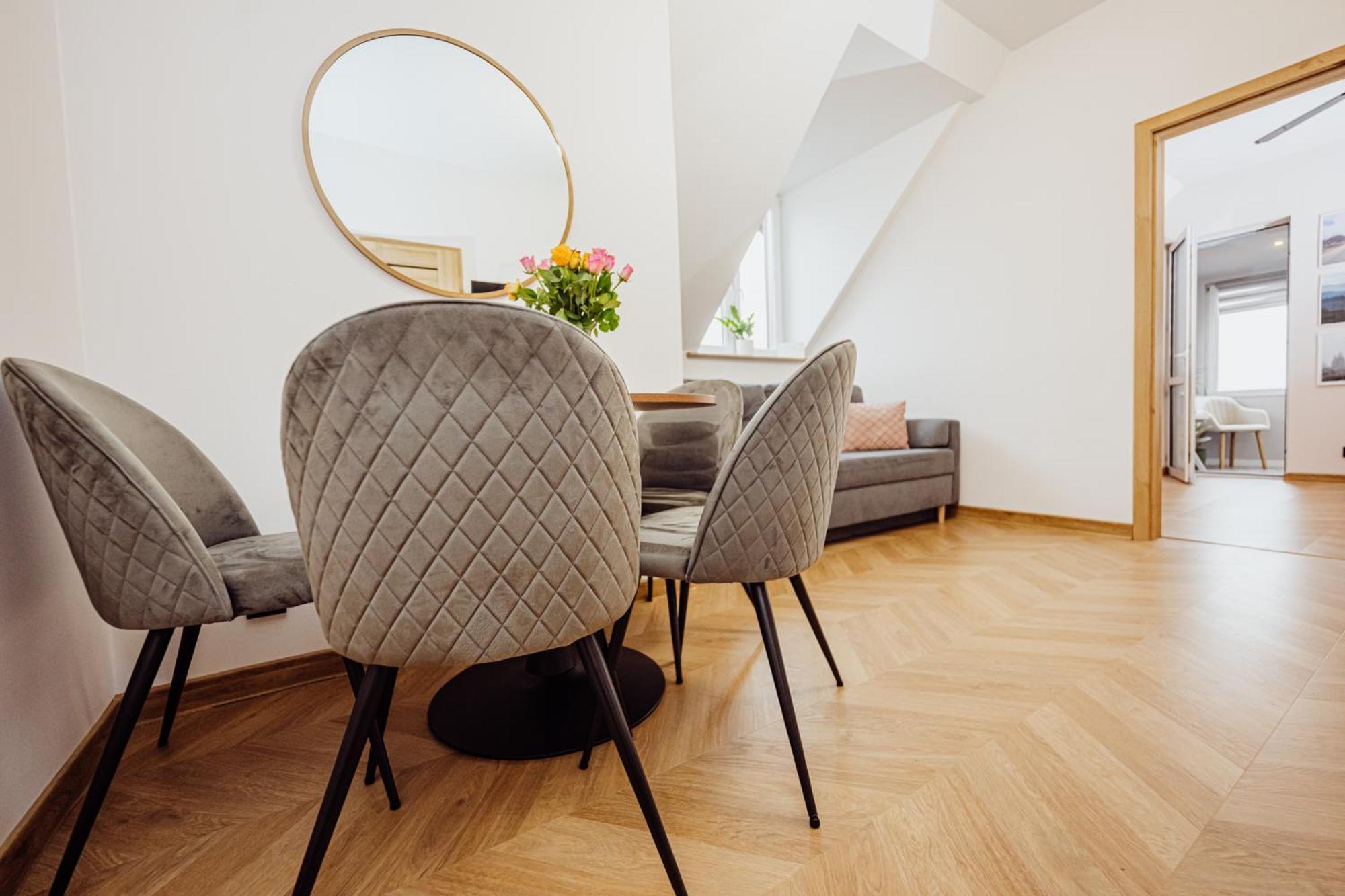 Apartamenty Przygoda W Karpaczu Bagian luar foto