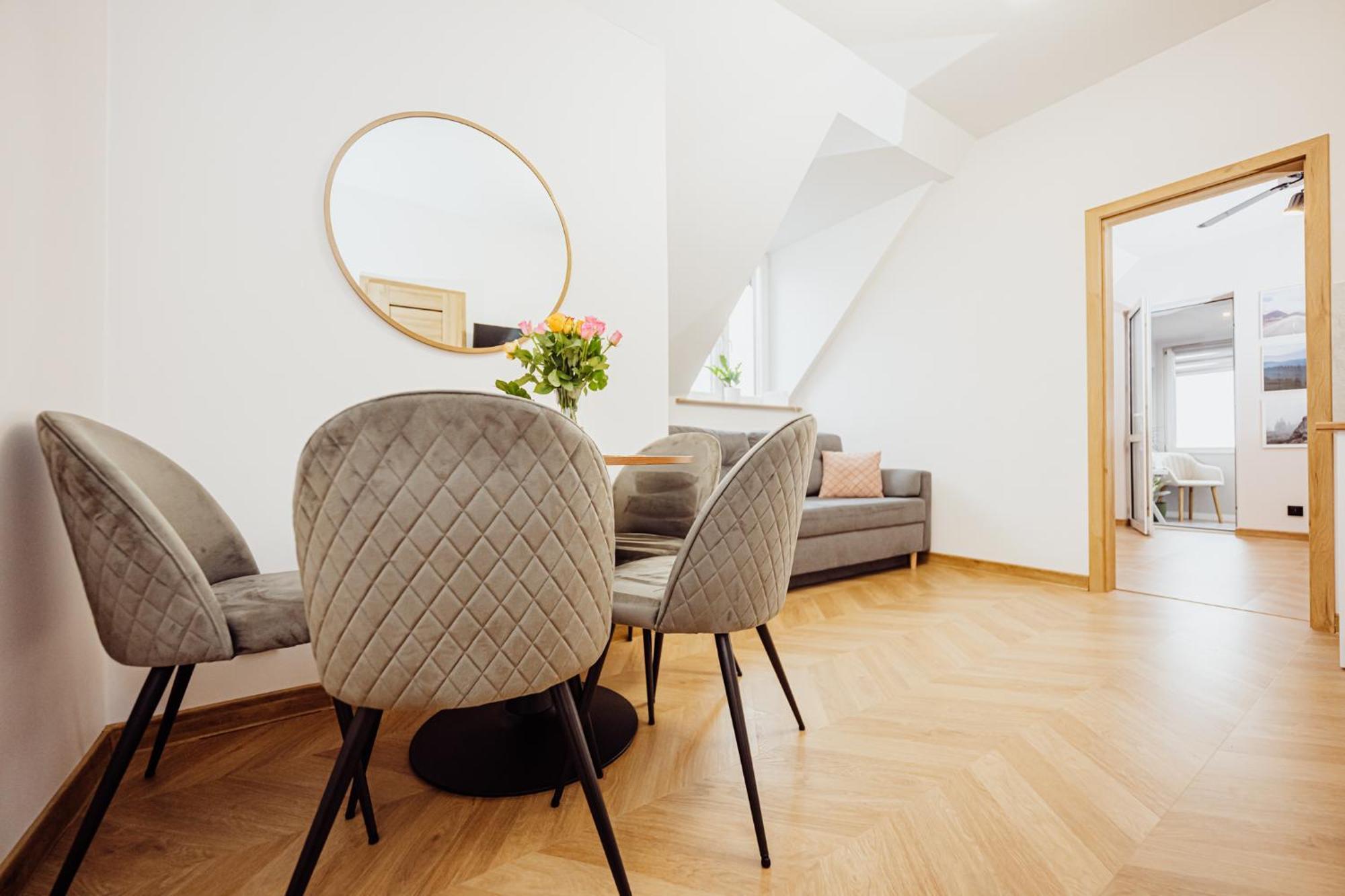 Apartamenty Przygoda W Karpaczu Bagian luar foto