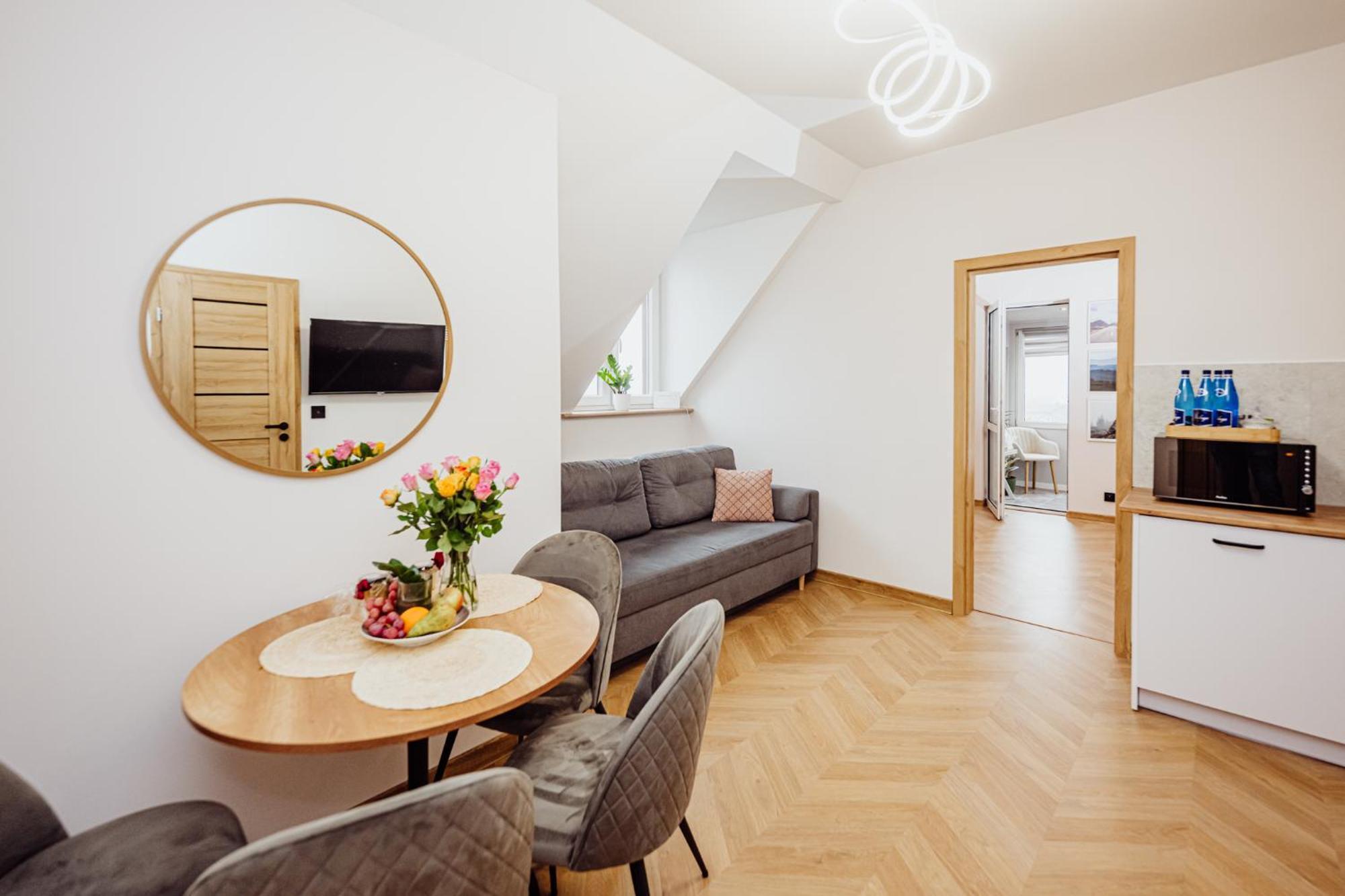 Apartamenty Przygoda W Karpaczu Bagian luar foto