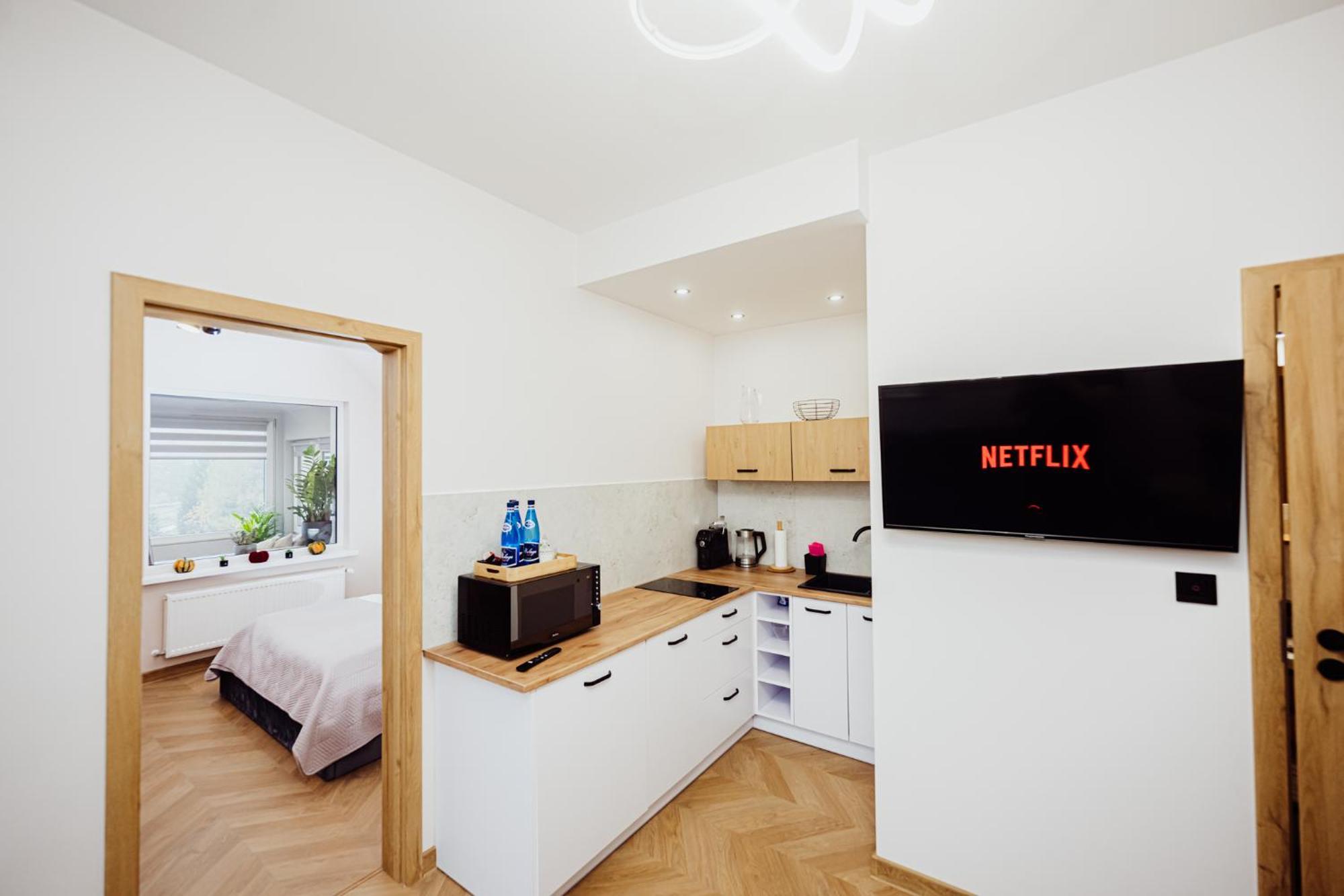 Apartamenty Przygoda W Karpaczu Bagian luar foto